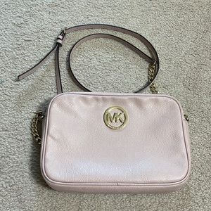Michael Kor handbag